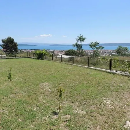 With A Parking Space Kastel Stari, - 12104 Kastela