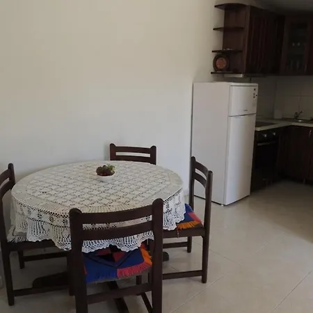 With A Parking Space Kastel Stari, - 12104 Apartment *